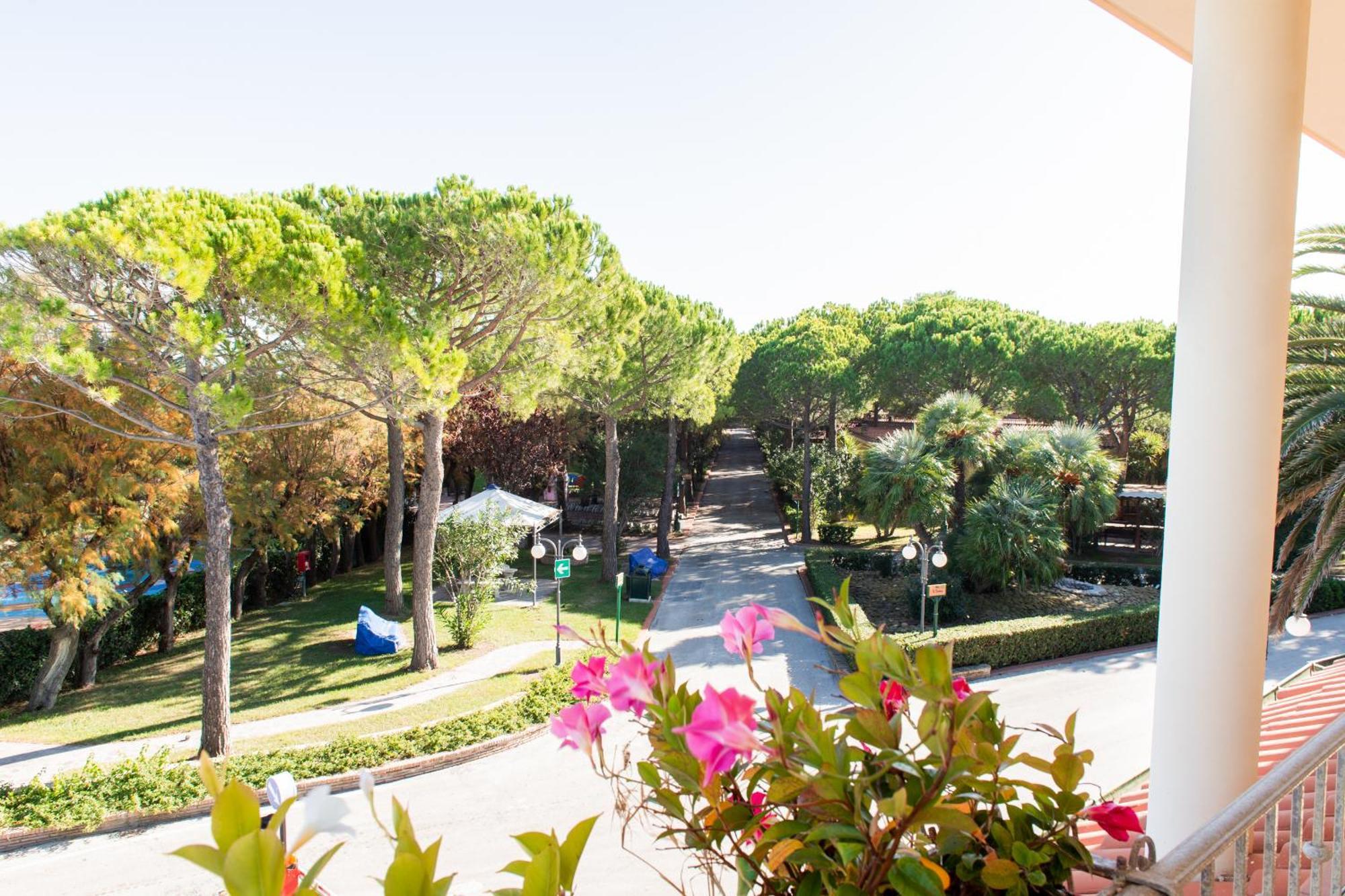 Salinello Village Sorrento Quarto foto